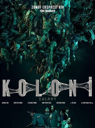 Koloni