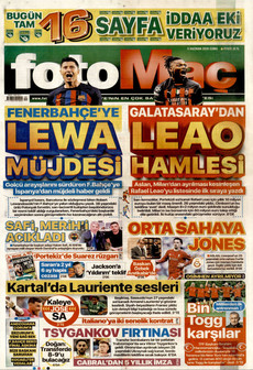 Fotomaç