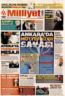 Mi̇lli̇yet