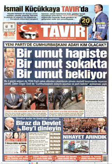 Tavir