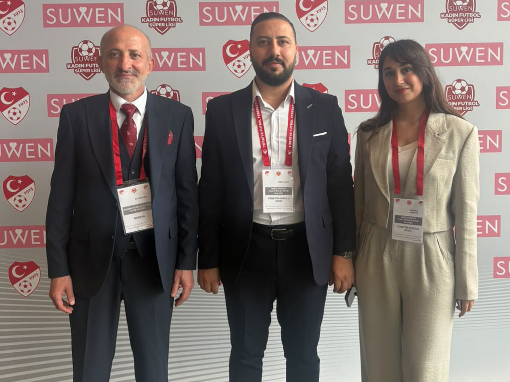 Ali Özdemir, Bakırköy Kadın Futbol Spor Kulübü