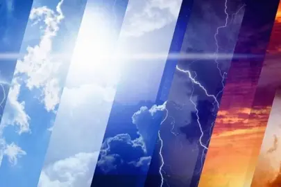 10 Haziran 2026 hava raporu... Bugün hava nasıl olacak?