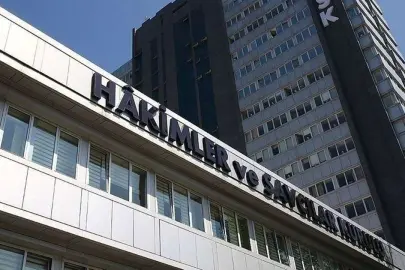 14 hakim ve savcı adayının ataması yapıldı