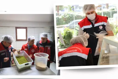 82 bin gıda denetiminde fırsatçılara geçit yok