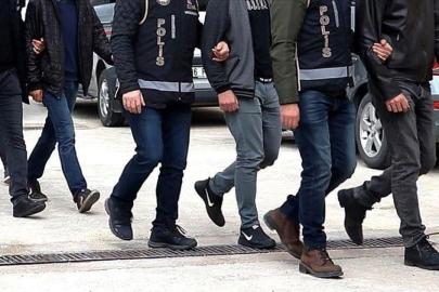 Ankara'da yasa dışı bahis operasyonunda 44 şüpheli tutuklandı