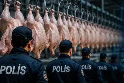 Beyaz et devlerine şafak operasyonu! Fiyat manipülasyonu iddiasıyla 13 şirkete kayyım