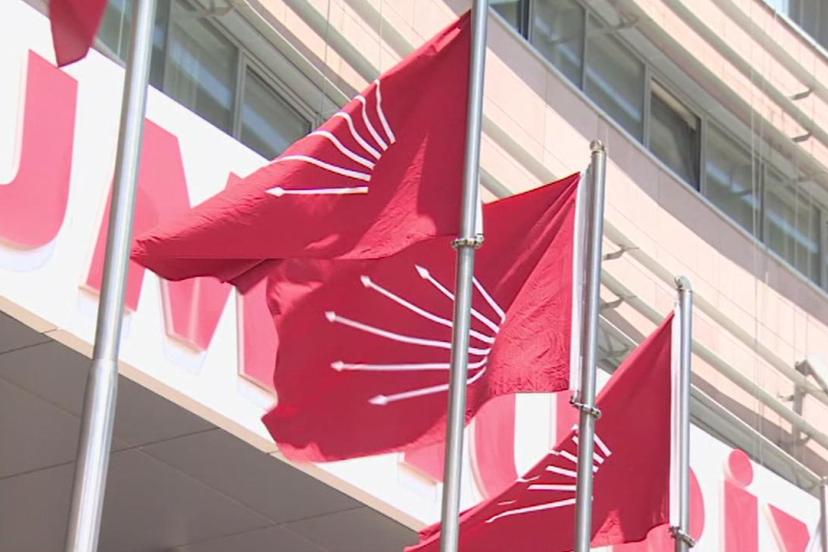 CHP'de 2 belediye başkanı ihraç istemiyle disipline sevk edildi