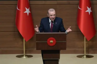Cumhurbaşkanı Erdoğan: Terörsüz Türkiye, yeni yüzyılın stratejik devlet vizyonudur