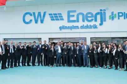 CW Enerji, Türkiye genelindeki bayi ağını büyütüyor