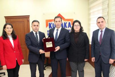 Erzurum turizmine çifte destek: Envanter ve kültürel içerik projeleri için imzalar atıldı