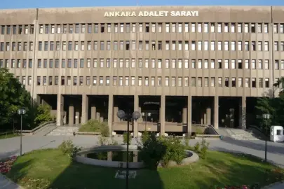 HSK'dan Ankara için adli kararname... Aykut Çelik, Ankara Cumhuriyet Başsavcılığı'na atandı