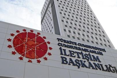 İletişim Başkanlığı'ndan 'Milli heyecanı yaşarken öğrencilerimizi unutmayalım' uyarısı