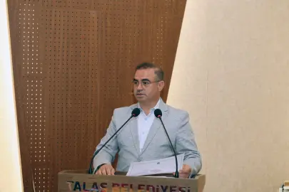 Kayseri Talas'ta hizmet kalitesine yakın takip