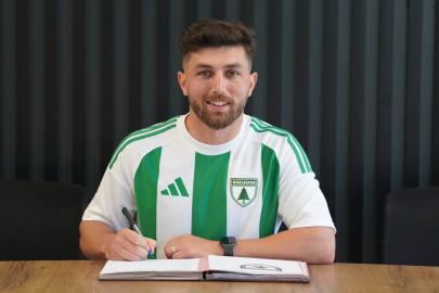 Muğlaspor, Selim Dilli ile anlaştı