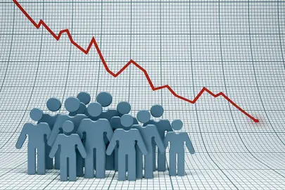 Türkiye'nin fiyat ortalaması belli oldu... Kişi başı gelirimiz AB ortalamasının yüzde 33 altında