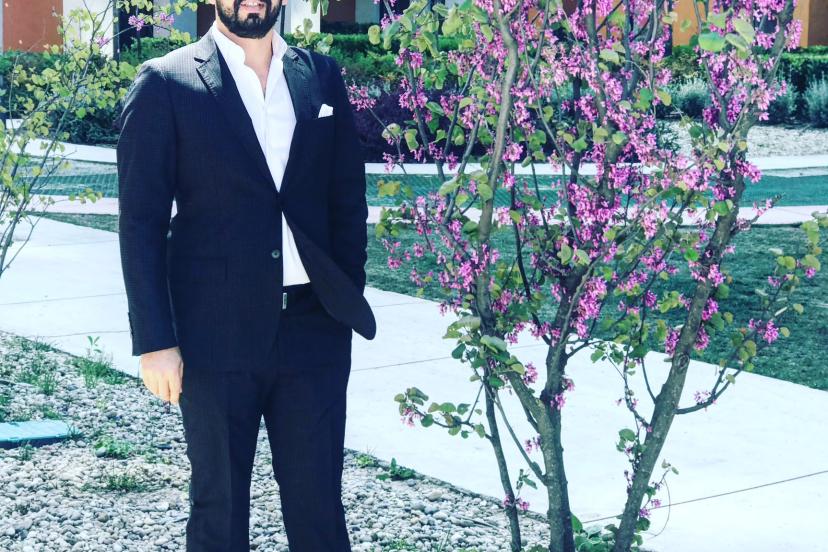 Eren Toprak