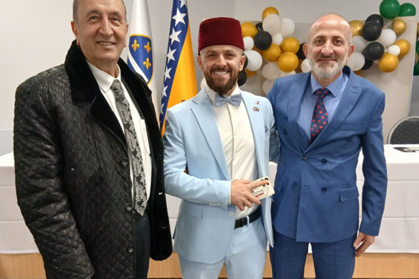 Ali Özdemir Merkez Platform