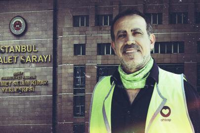 Ahbap Derneği soruşturmasında 6 isim daha ifadeye çağırıldı