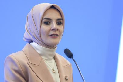 Bakan Göktaş: Merkezi İzleme Sistemi ile 32 bin 203 haneye ulaştık