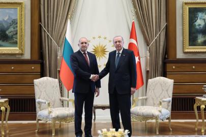 Cumhurbaşkanı Erdoğan'ın NATO Zirvesi öncesi diplomasi trafiği başladı