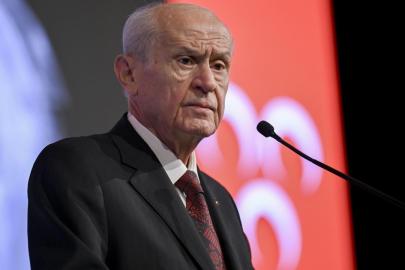 Devlet Bahçeli'den 15 Temmuz mesajı