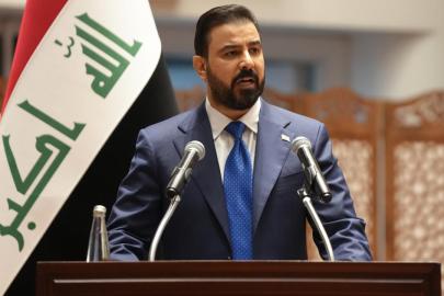 Irak Başbakanı Zeydi Türkiye'ye geliyor