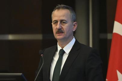 SSB Başkanı Görgün: Birlikte başarmaya kararlıyız