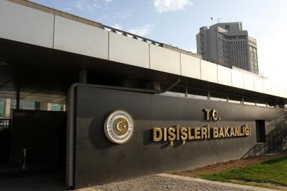 Türkiye, Şam'daki bombalı saldırıları kınadı