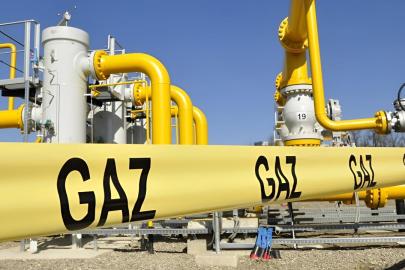 TürkiyeKKTC doğal gaz boru hattı tüm denklemi değiştirecek
