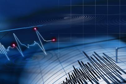 Akdeniz'de 4,1 büyüklüğünde deprem