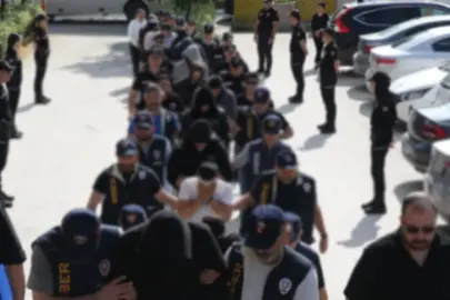 “Altyapı değişecek” bahanesiyle 116 milyon liralık dolandırıcılık