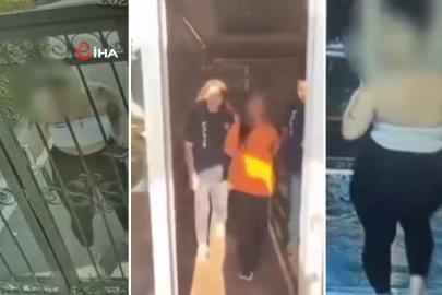 Ankara'da "balkız" tuzağı: Altı şüpheli gözaltında