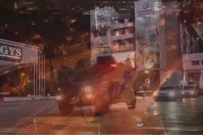 'Ay Grubu' suç örgütüne 12 gözaltı!
