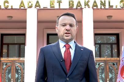 Bakan Gürlek'ten çerçeve yasa açıklaması: "Bütün işlemler hukuk devleti ilkeleri içerisinde yürütülecek"