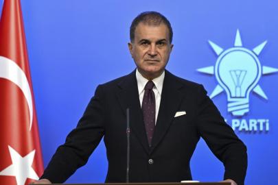 Çerçeve yasa teklifi Meclis'te | AK Parti Sözcüsü Çelik: İki yıllık sürecin en önemli aşamasına gelinmiş oldu