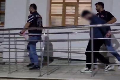 Cezaevinden çıkıp otomobil çaldı, yakalanınca savunması pes dedirtti