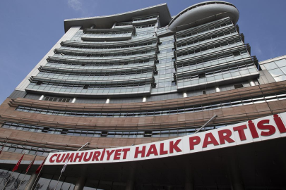 CHP'de gündem disiplin dosyaları. "İstifa etmiyoruz"