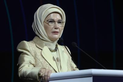 Emine Erdoğan'dan Malazgirt Zaferi paylaşımı