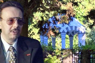 Eski bakan Arif Ahmet Denizolgun'un mezarı açılıyor. 10 yıl sonra yeniden otopsi yapılacak