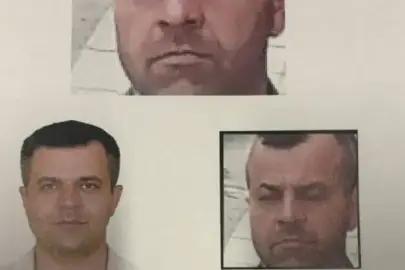 FETÖ'cü Burkay Karatepe ile bağlantılı şüphelinin ifadesine ulaşıldı