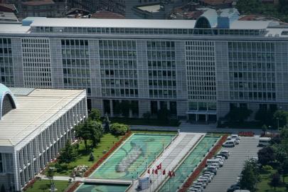İBB davasında Muzaffer Beyaz'a tutuklama istemi