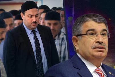 Kuriş soruşturması. Eski bakan İdris Naim Şahin'in iki aracında daha suç tespit edildi