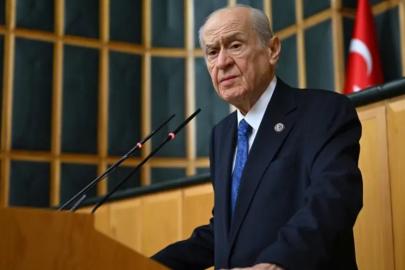 MHP Genel Başkanı Devlet Bahçeli: Türk aile yapısı tehdit altında