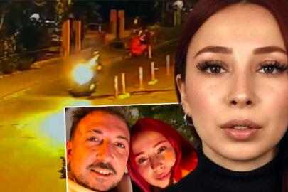Nilda Müge Şahin cinayeti | Katil zanlısı ifadesinde Müge'nin mezarına neden gittiğini açıkladı