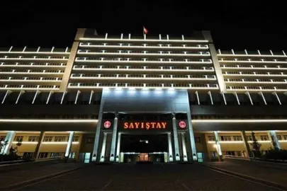 Sayıştay 25 Denetçi Yardımcısı adayı alacak... Başvurular Eylül'de başlıyor