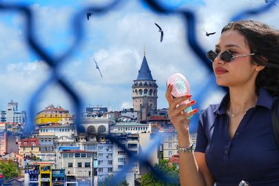 Tarih belli oldu. İstanbul yılın en sıcak gününü yaşayacak
