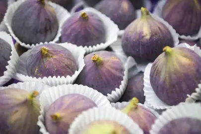 Taze incirde rekolte yüksek, hedef 100 milyon dolar
