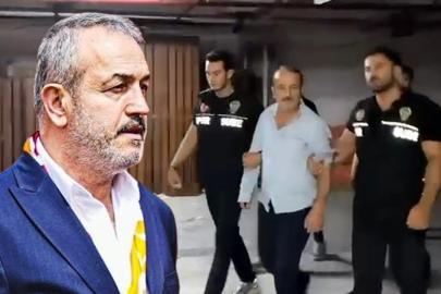 ultrAslan lideri gözaltında. MASAK raporunda 51 milyonluk para trafiği