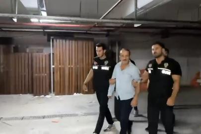 UltrAslan liderinin evinden servet çıktı. Sebahattin Şirin'in evinde 8.5 saat süren arama
