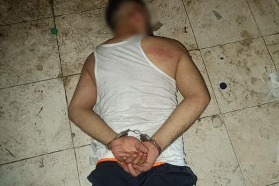Yeni nesil suç örgütüne operasyon. 3 saldırının şüphelisi yakalandı
